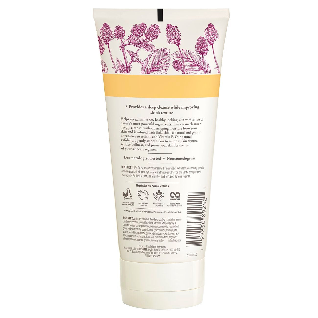 Renewal Refining Cleanser