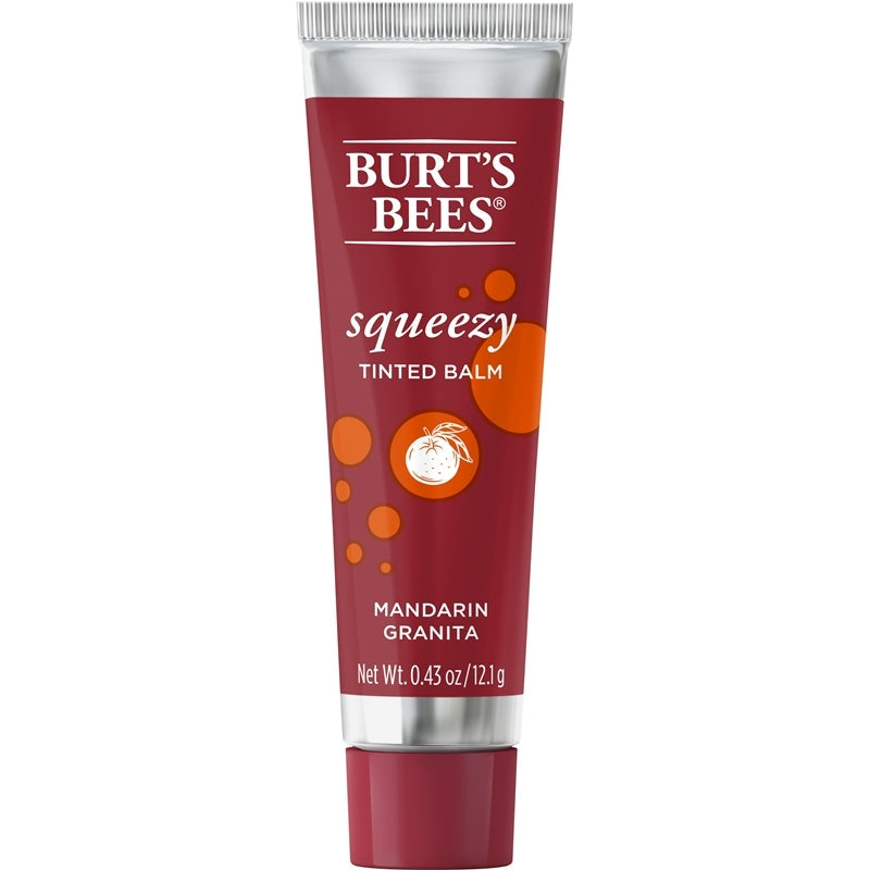 Squeezy Tinted Balm