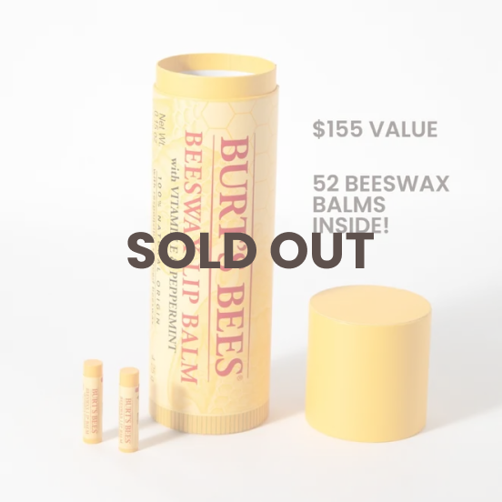Mega Balm