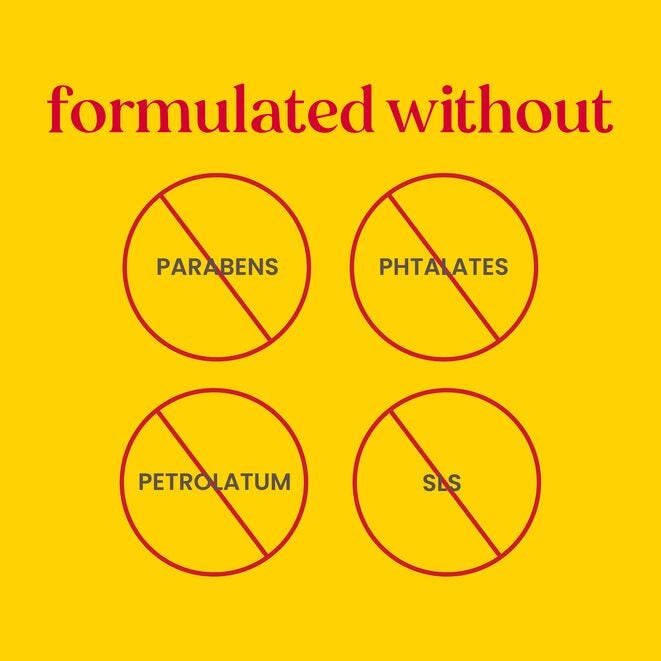 Clear & Balanced Deep Cleansing Acne Scrub with Salicylic Acid