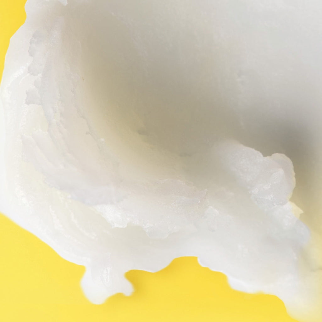 Shea + Passion Fruit Oil Moisturizing Lip Balm